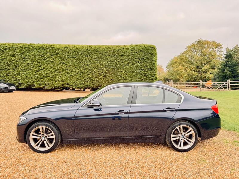 Used BMW 3 Series 2014 for sale - 76920137: Photo 7