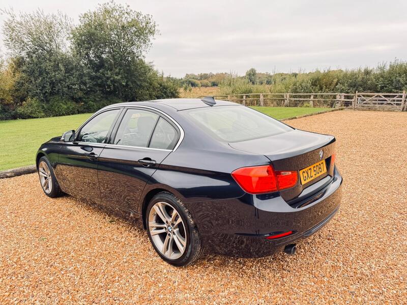 Used BMW 3 Series 2014 for sale - 76920137: Photo 8