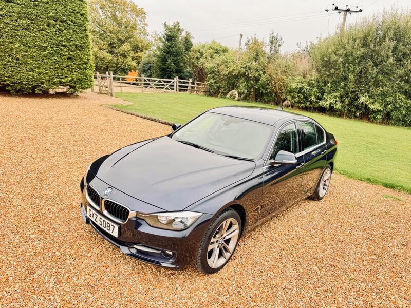 Used BMW 3 Series 2014 for sale - 76920137: Photo 9