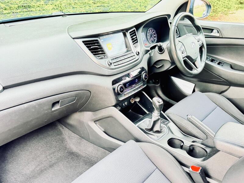 Used Hyundai TUCSON 2016 for sale - 76920138: Photo 15