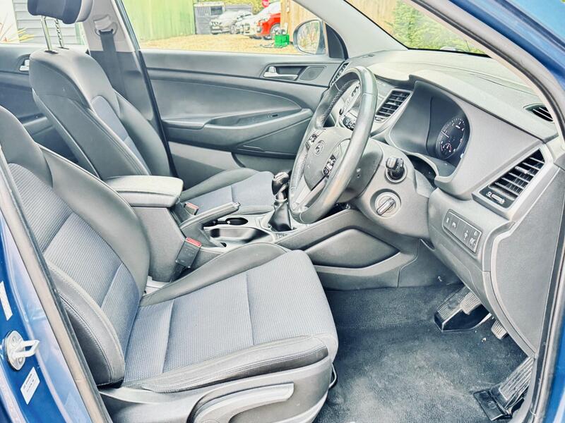 Used Hyundai TUCSON 2016 for sale - 76920138: Photo 17