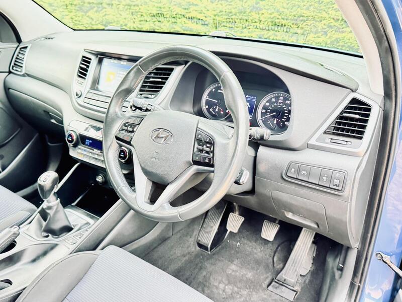 Used Hyundai TUCSON 2016 for sale - 76920138: Photo 18