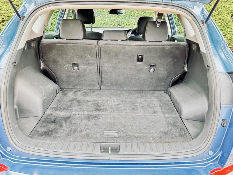 Used Hyundai TUCSON 2016 for sale - 76920138: Photo 23