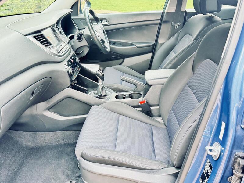 Used Hyundai TUCSON 2016 for sale - 76920138: Photo 24