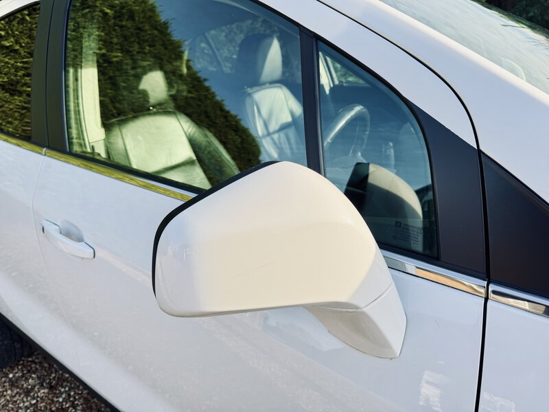 Used Vauxhall Mokka X 2018 for sale - 76934340: Photo 17