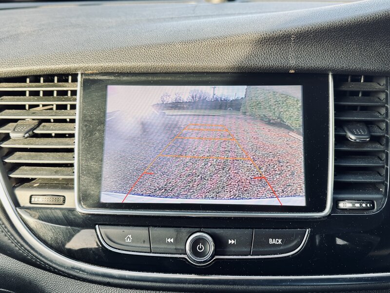 Used Vauxhall Mokka X 2018 for sale - 76934340: Photo 24