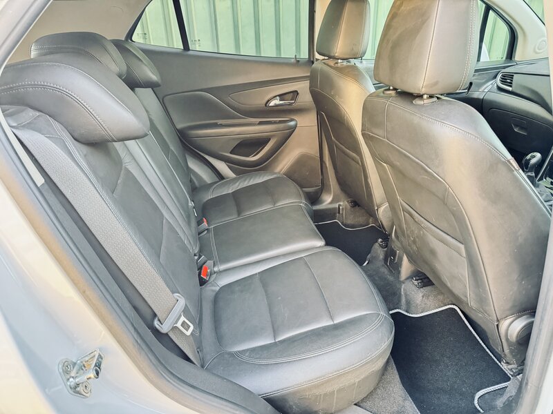 Used Vauxhall Mokka X 2018 for sale - 76934340: Photo 27