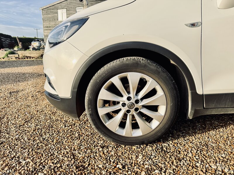 Used Vauxhall Mokka X 2018 for sale - 76934340: Photo 7