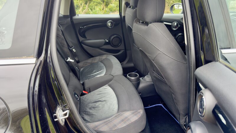 Used MINI Hatch 2017 for sale - 78082033: Photo 17