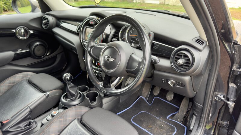 Used MINI Hatch 2017 for sale - 78082033: Photo 18