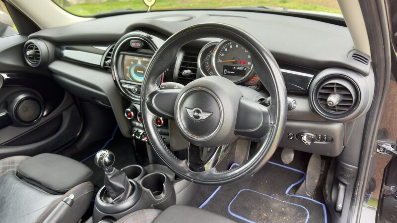 Used MINI Hatch 2017 for sale - 78082033: Photo 19