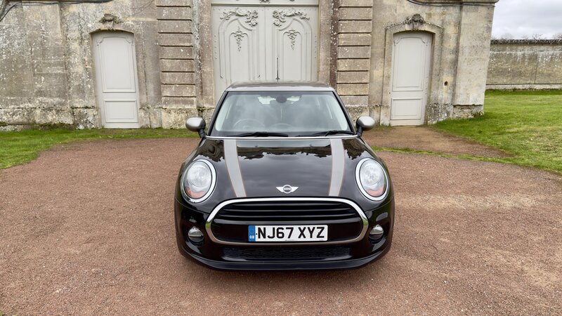 Used MINI Hatch 2017 for sale - 78082033: Photo 2