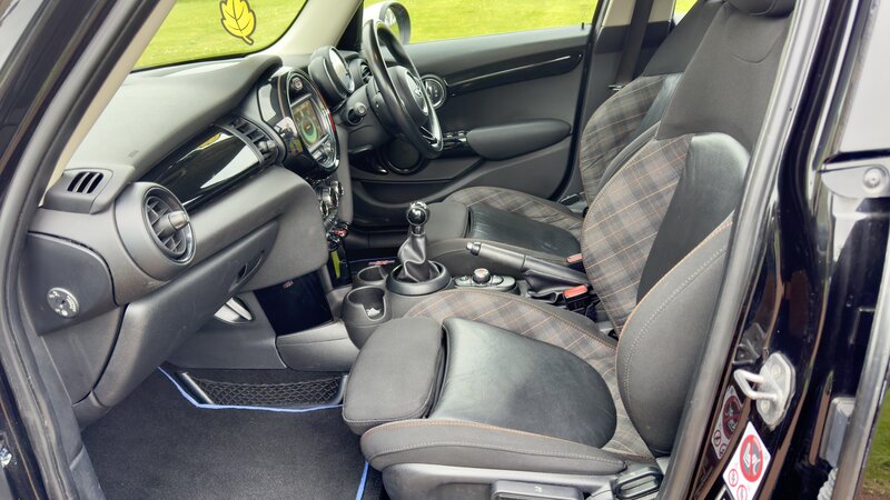 Used MINI Hatch 2017 for sale - 78082033: Photo 21