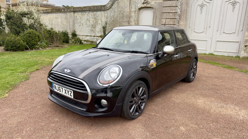 Used MINI Hatch 2017 for sale - 78082033: Photo 22