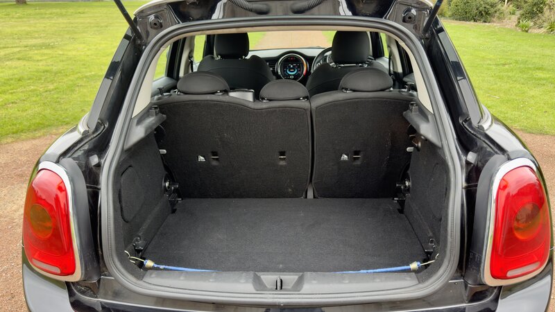 Used MINI Hatch 2017 for sale - 78082033: Photo 24