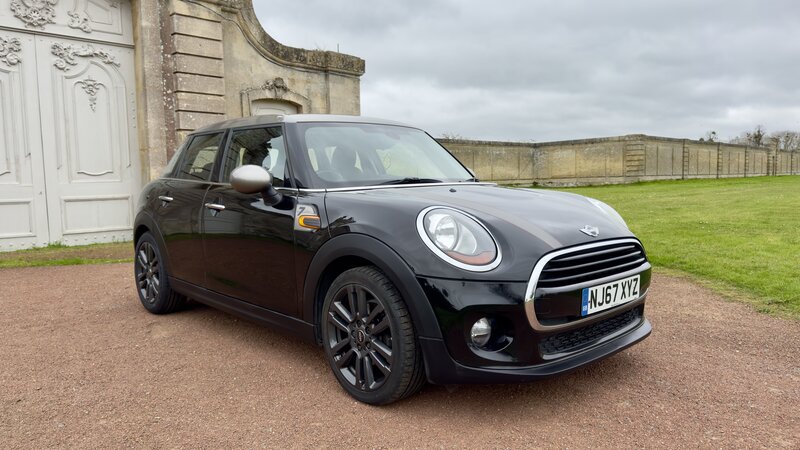 Used MINI Hatch 2017 for sale - 78082033: Photo 25