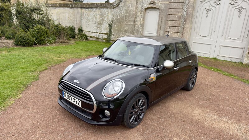 Used MINI Hatch 2017 for sale - 78082033: Photo 26