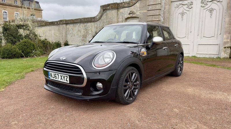 Used MINI Hatch 2017 for sale - 78082033: Photo 3