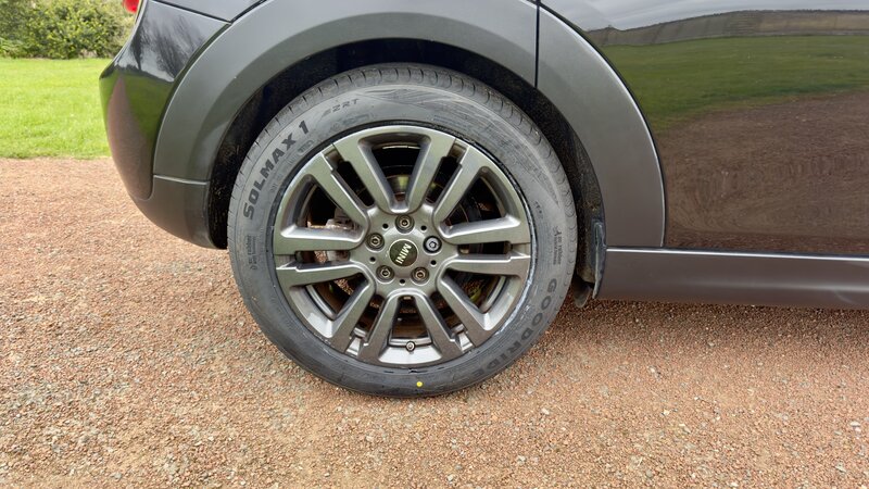 Used MINI Hatch 2017 for sale - 78082033: Photo 5