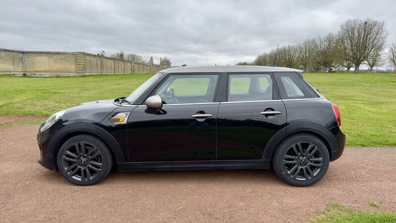 Used MINI Hatch 2017 for sale - 78082033: Photo 6