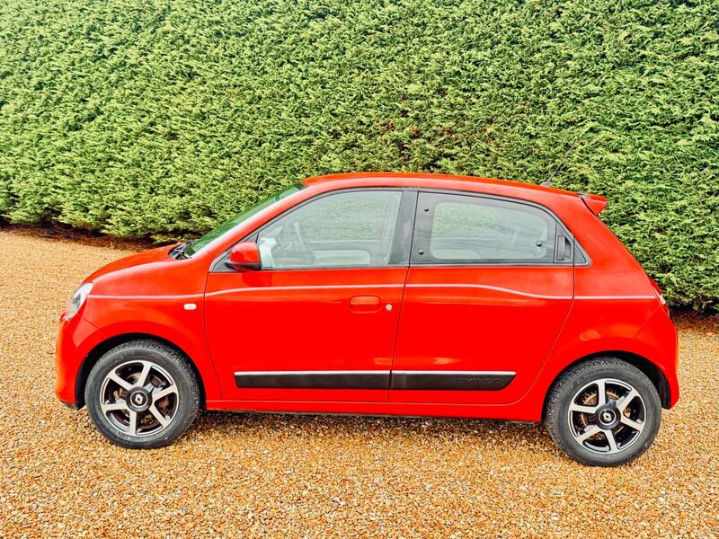 Used Renault Twingo 2016 for sale - 76920134: Photo 10