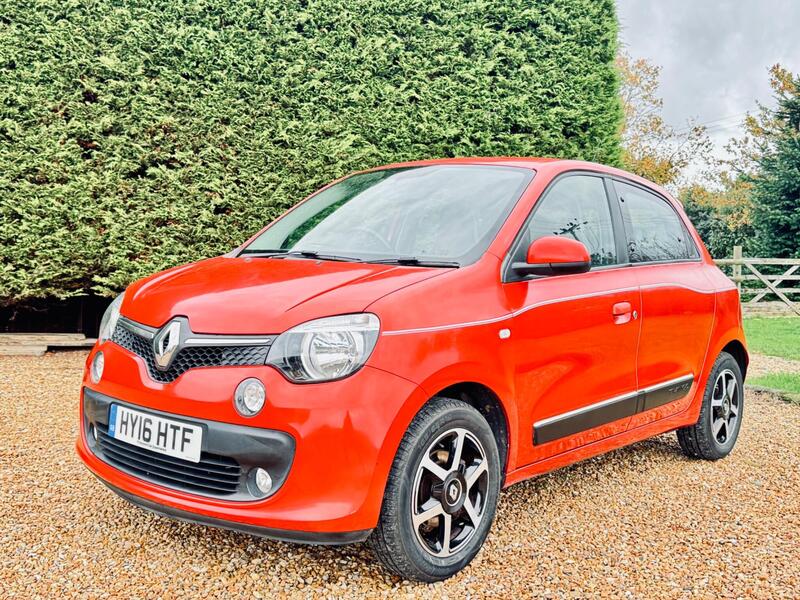 Used Renault Twingo 2016 for sale - 76920134: Photo 11