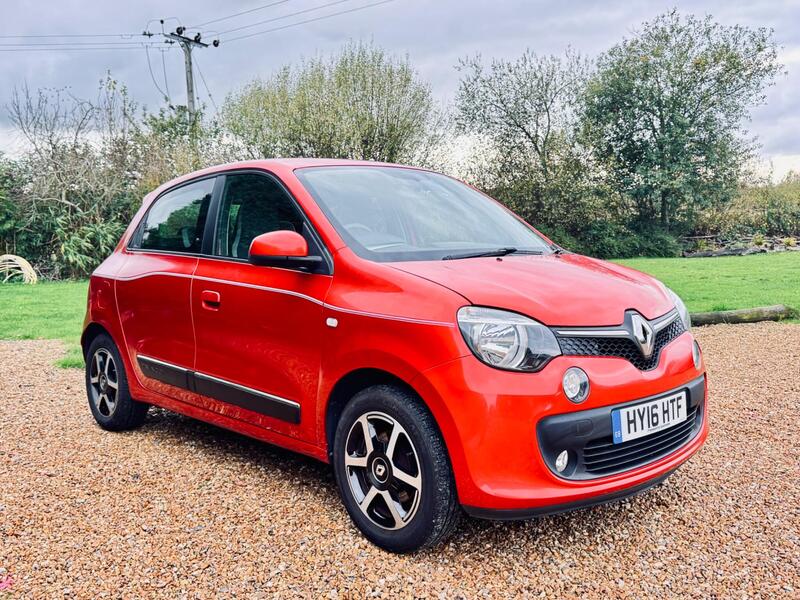 Used Renault Twingo 2016 for sale - 76920134: Photo 12