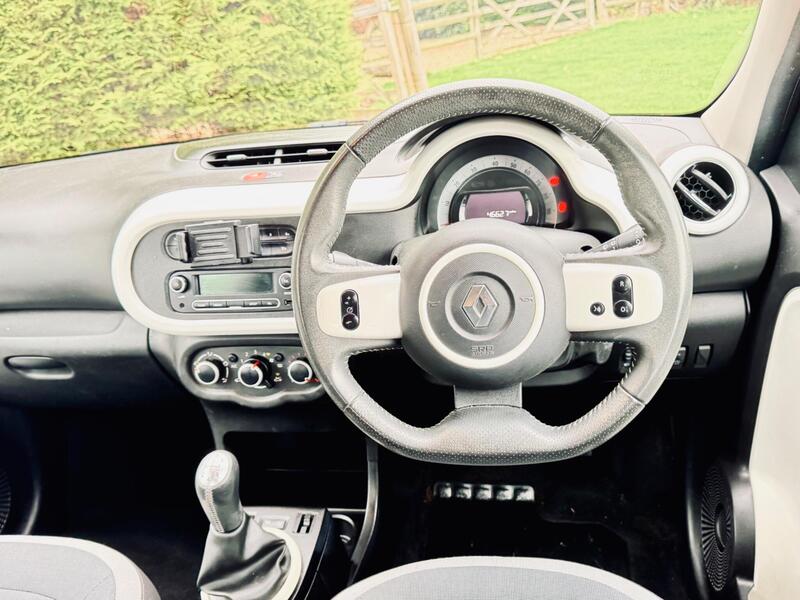 Used Renault Twingo 2016 for sale - 76920134: Photo 15