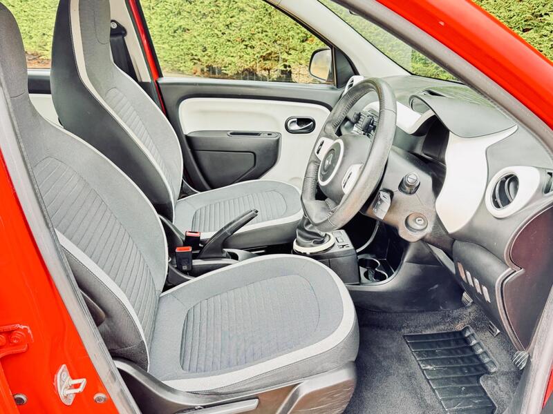 Used Renault Twingo 2016 for sale - 76920134: Photo 16
