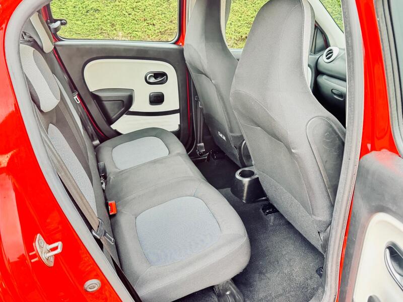 Used Renault Twingo 2016 for sale - 76920134: Photo 18