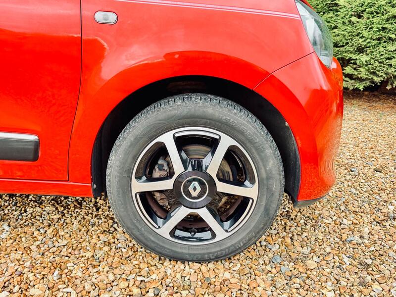 Used Renault Twingo 2016 for sale - 76920134: Photo 19