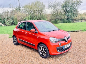 2016 - 1.0 SCE Dynamique 5dr [Start Stop]