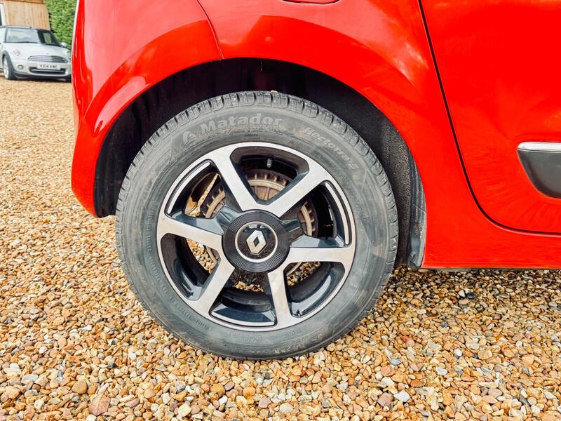 Used Renault Twingo 2016 for sale - 76920134: Photo 20