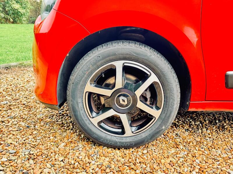 Used Renault Twingo 2016 for sale - 76920134: Photo 21