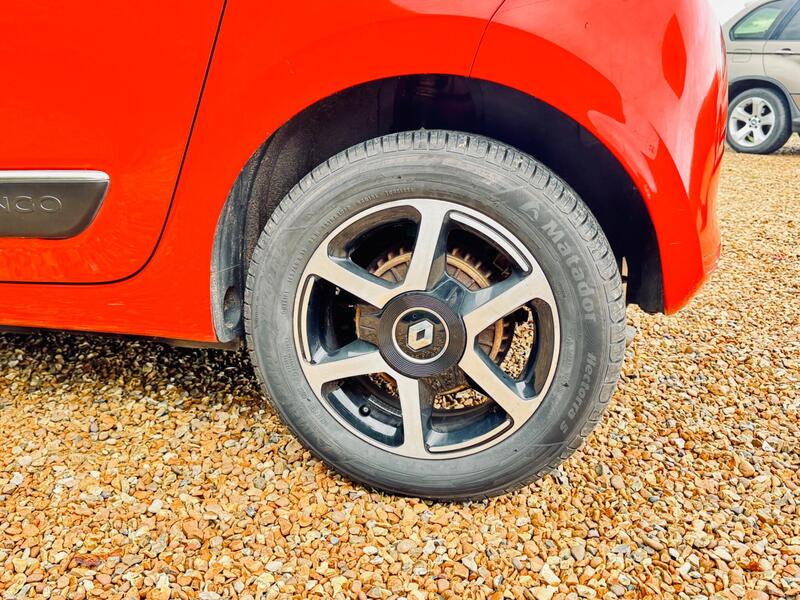 Used Renault Twingo 2016 for sale - 76920134: Photo 22
