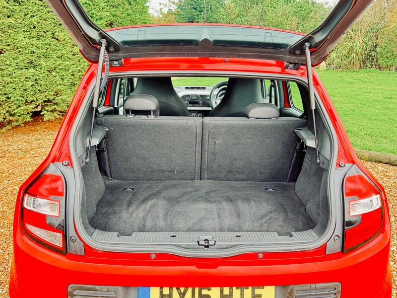 Used Renault Twingo 2016 for sale - 76920134: Photo 24