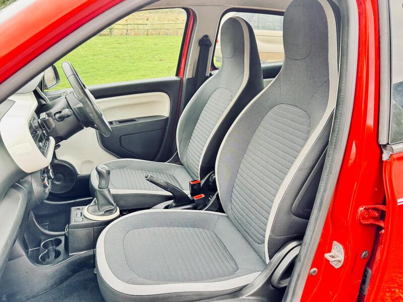 Used Renault Twingo 2016 for sale - 76920134: Photo 25