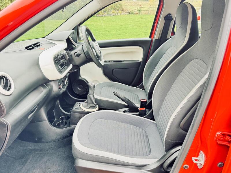 Used Renault Twingo 2016 for sale - 76920134: Photo 26