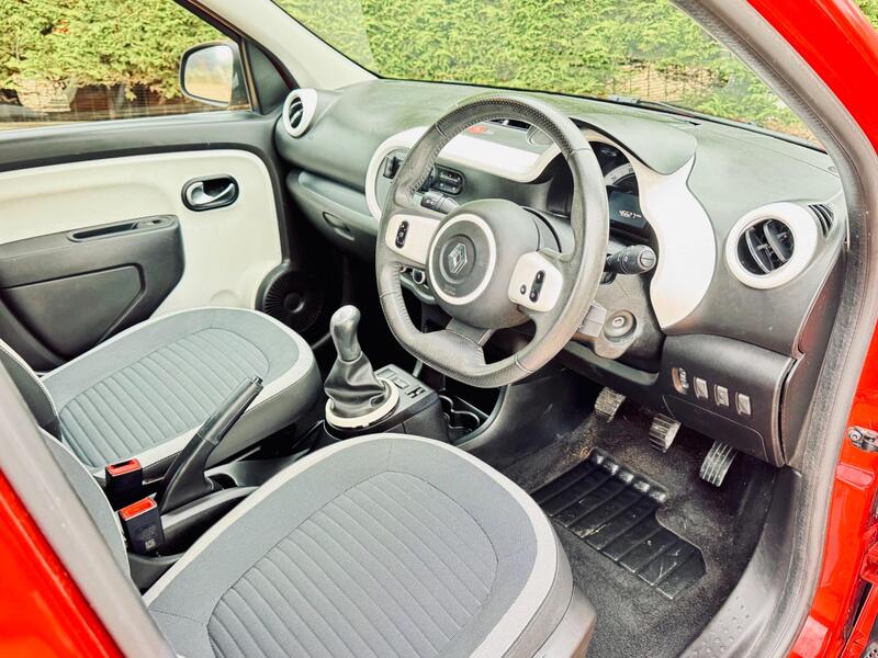 Used Renault Twingo 2016 for sale - 76920134: Photo 27