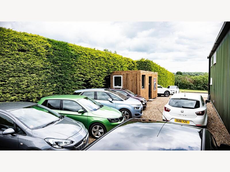 Used Renault Twingo 2016 for sale - 76920134: Photo 32