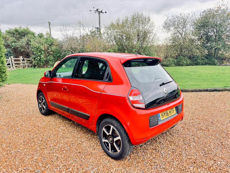 Used Renault Twingo 2016 for sale - 76920134: Photo 6