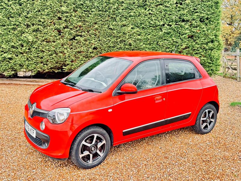 Used Renault Twingo 2016 for sale - 76920134: Photo 7