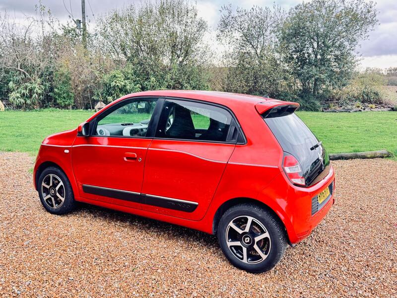 Used Renault Twingo 2016 for sale - 76920134: Photo 9