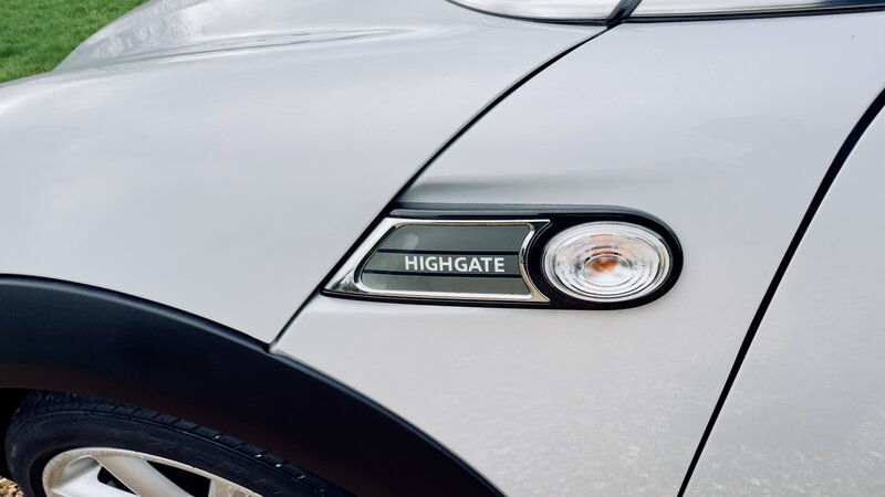 Used MINI Convertible 2014 for sale - 77354985: Photo 31