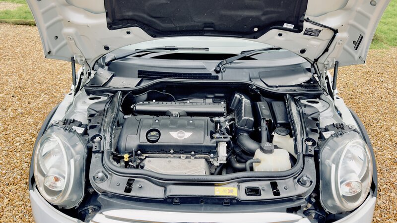 Used MINI Convertible 2014 for sale - 77354985: Photo 42