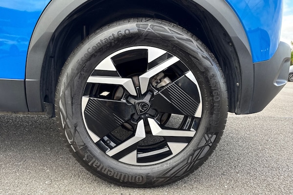 Used Peugeot 2008 2023 for sale - 76218635: Photo 12