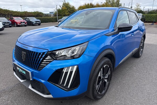 Used Peugeot 2008 2023 for sale - 76218635: Photo 26
