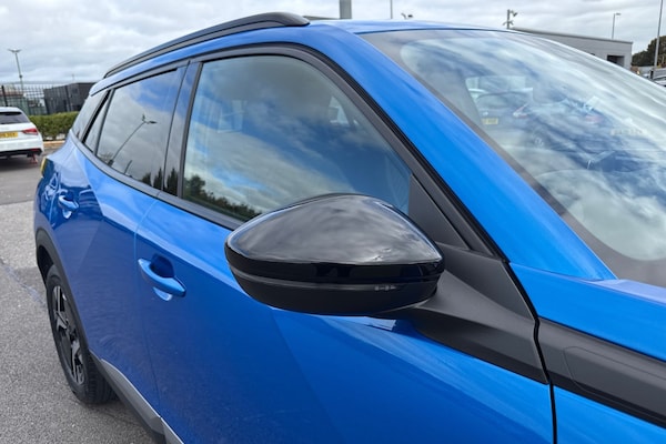Used Peugeot 2008 2023 for sale - 76218635: Photo 27