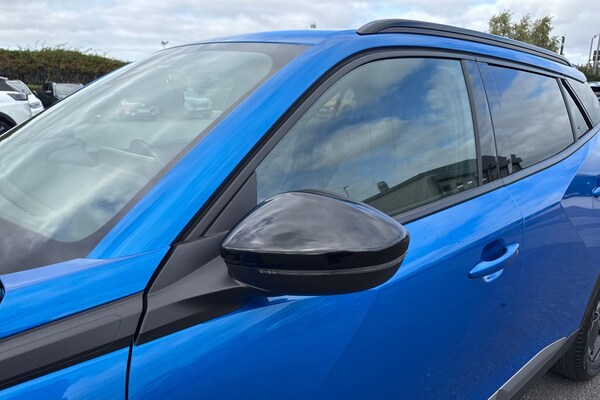Used Peugeot 2008 2023 for sale - 76218635: Photo 29