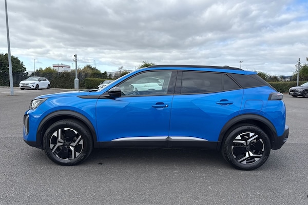 Used Peugeot 2008 2023 for sale - 76218635: Photo 30